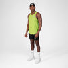 Saysky Men's Reactive Flow Singlet 