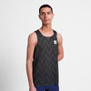 Saysky Men's Zig Zag Flow Air Singlet 