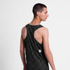 Saysky Men's Zig Zag Flow Air Singlet 
