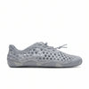 Vivobarefoot Ultra III Bloom Mens Barefoot Shoes Moonstone-Grey US 9 EU 42 