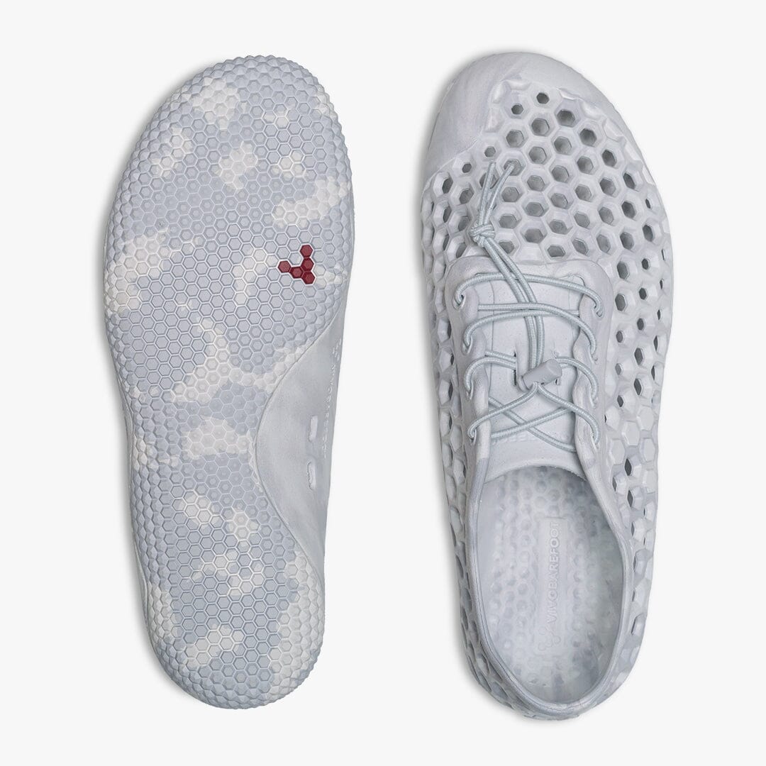 Vivobarefoot Ultra III Bloom Womens Barefoot Shoes 