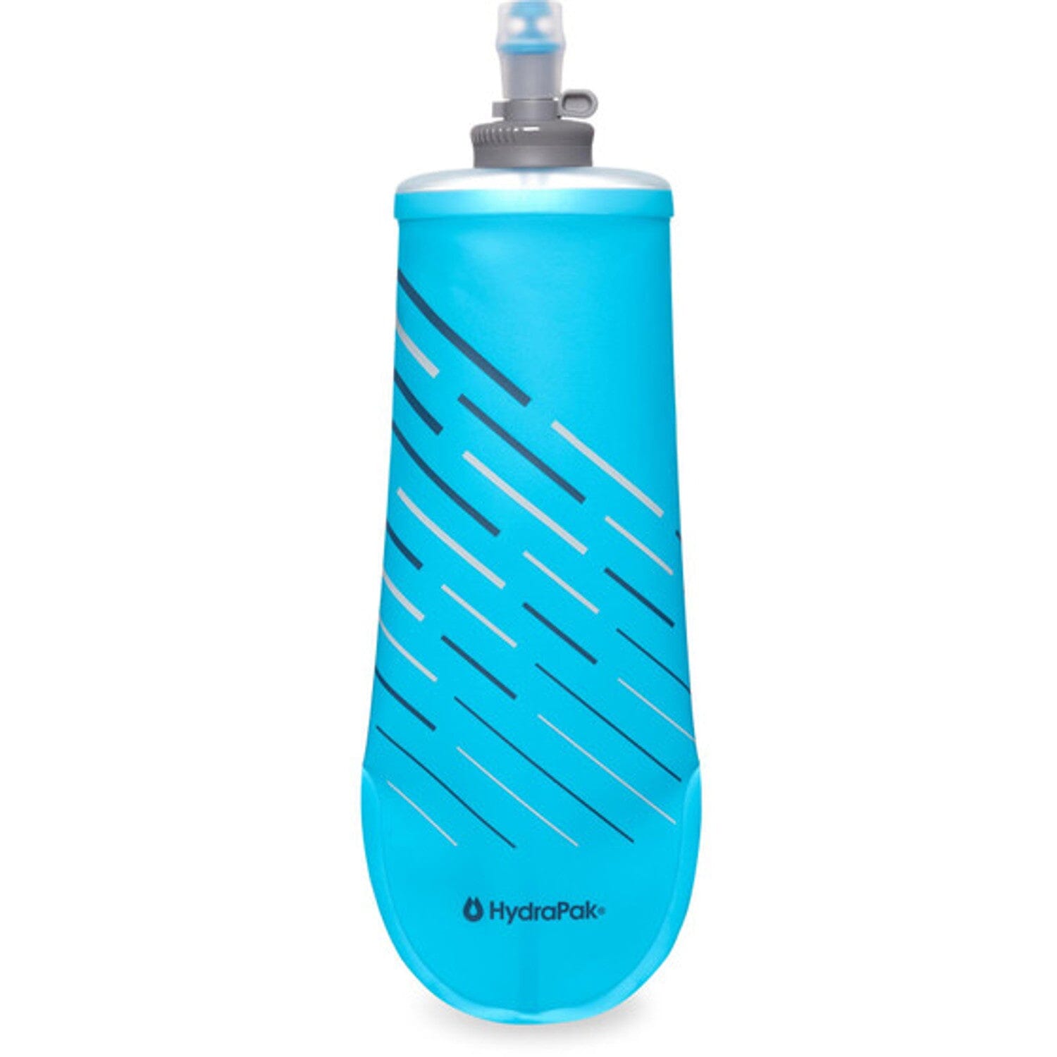HydraPak Pocketflask 500ml Malibu Blue 