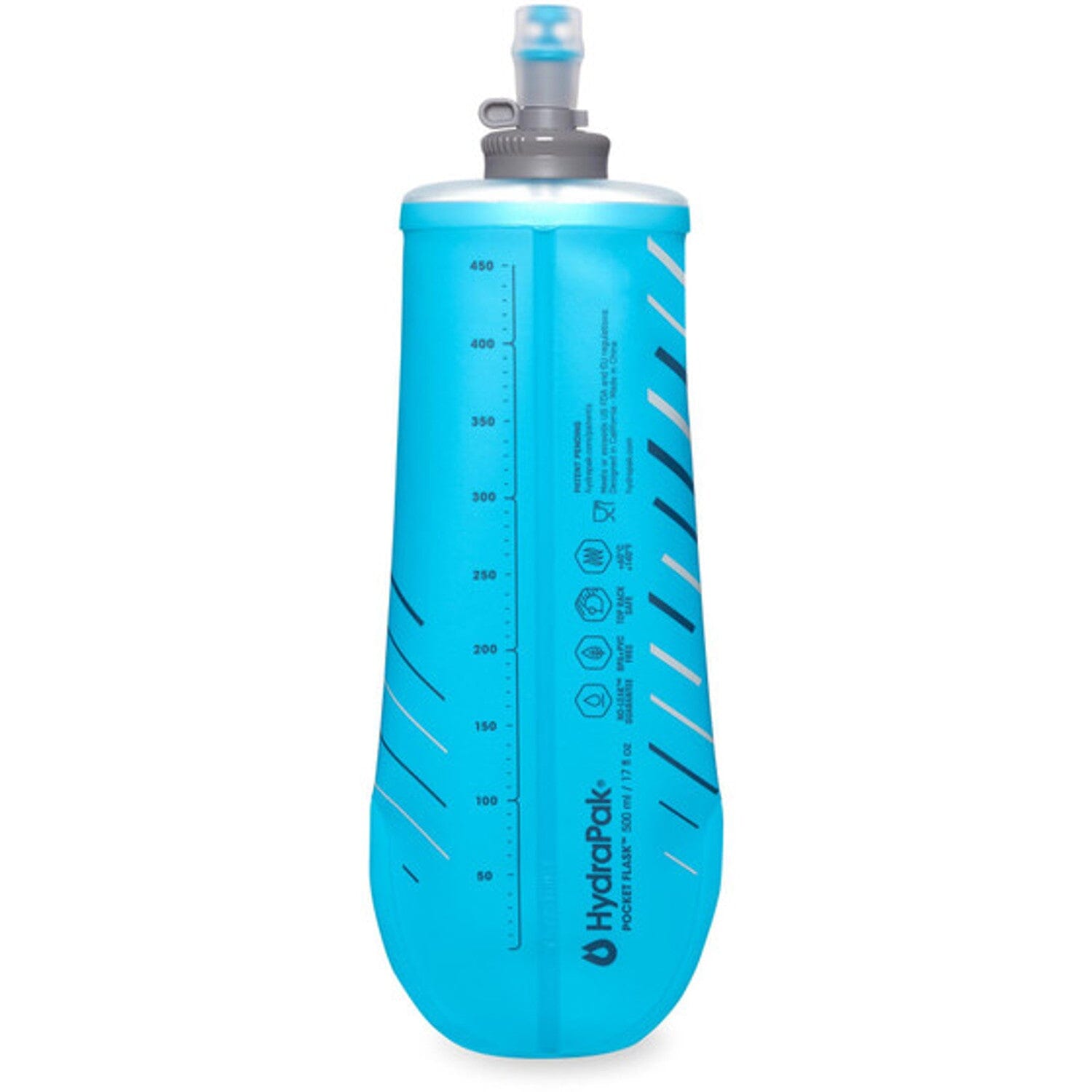 HydraPak Pocketflask 500ml 