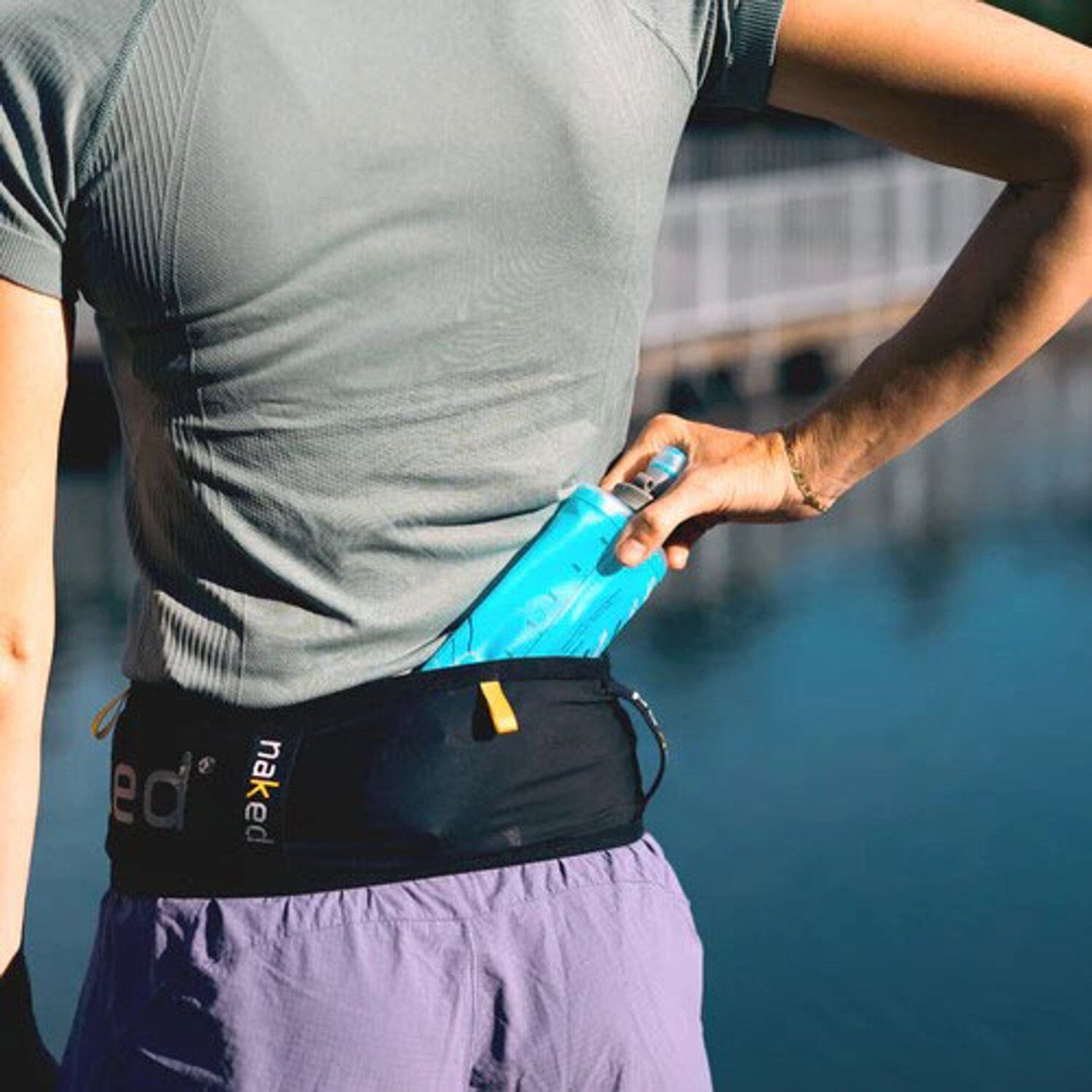 HydraPak Pocketflask 500ml 