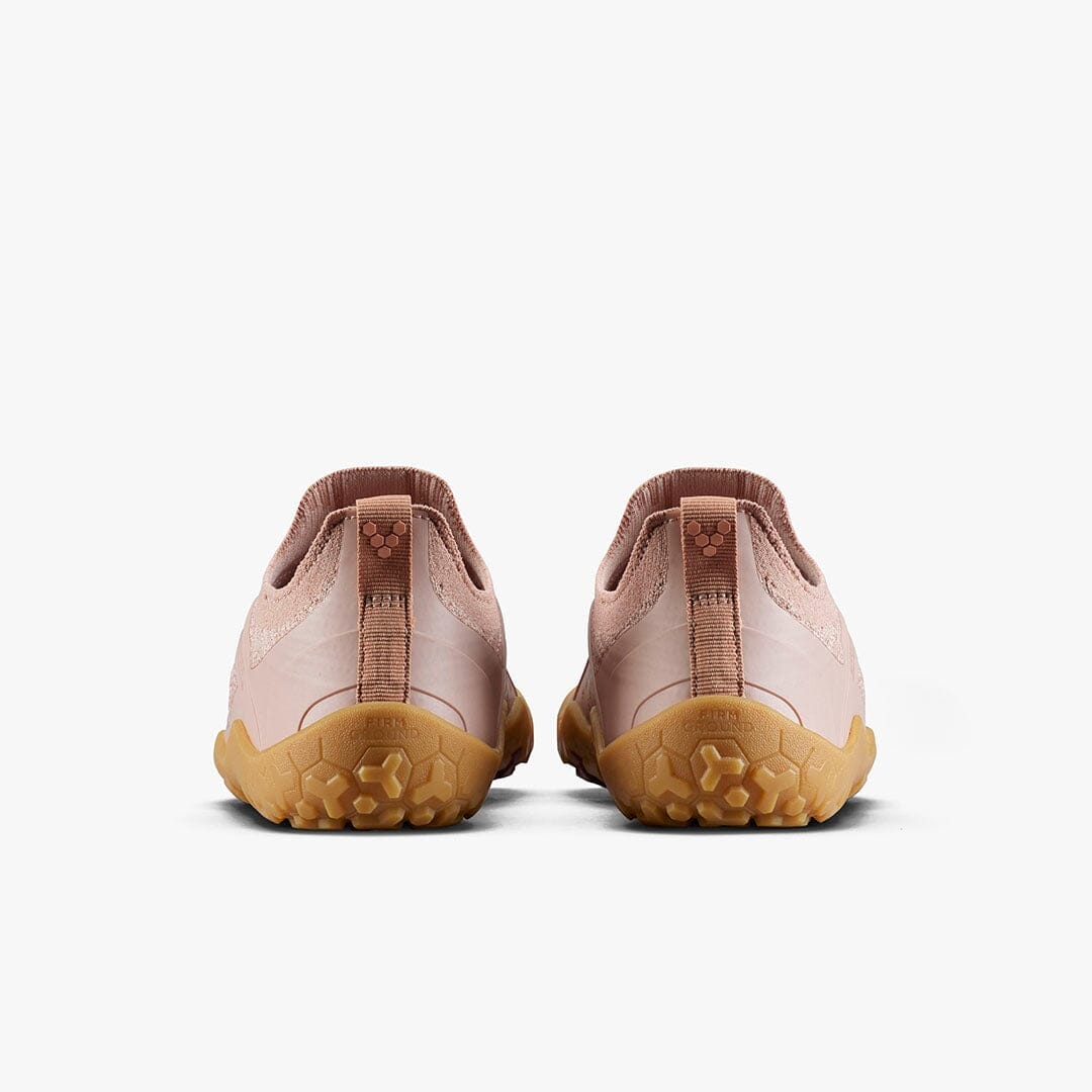 Vivobarefoot Primus Trail Knit FG Womens Barefoot Shoes 