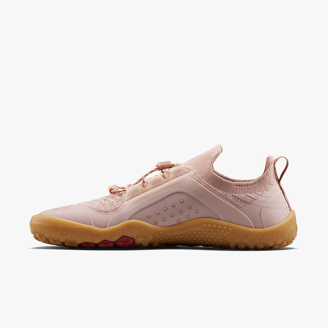 Vivobarefoot Primus Trail Knit FG Womens Barefoot Shoes 