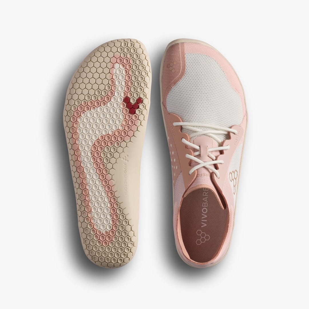 Vivobarefoot Primus Lite IV Womens Barefoot Shoes 