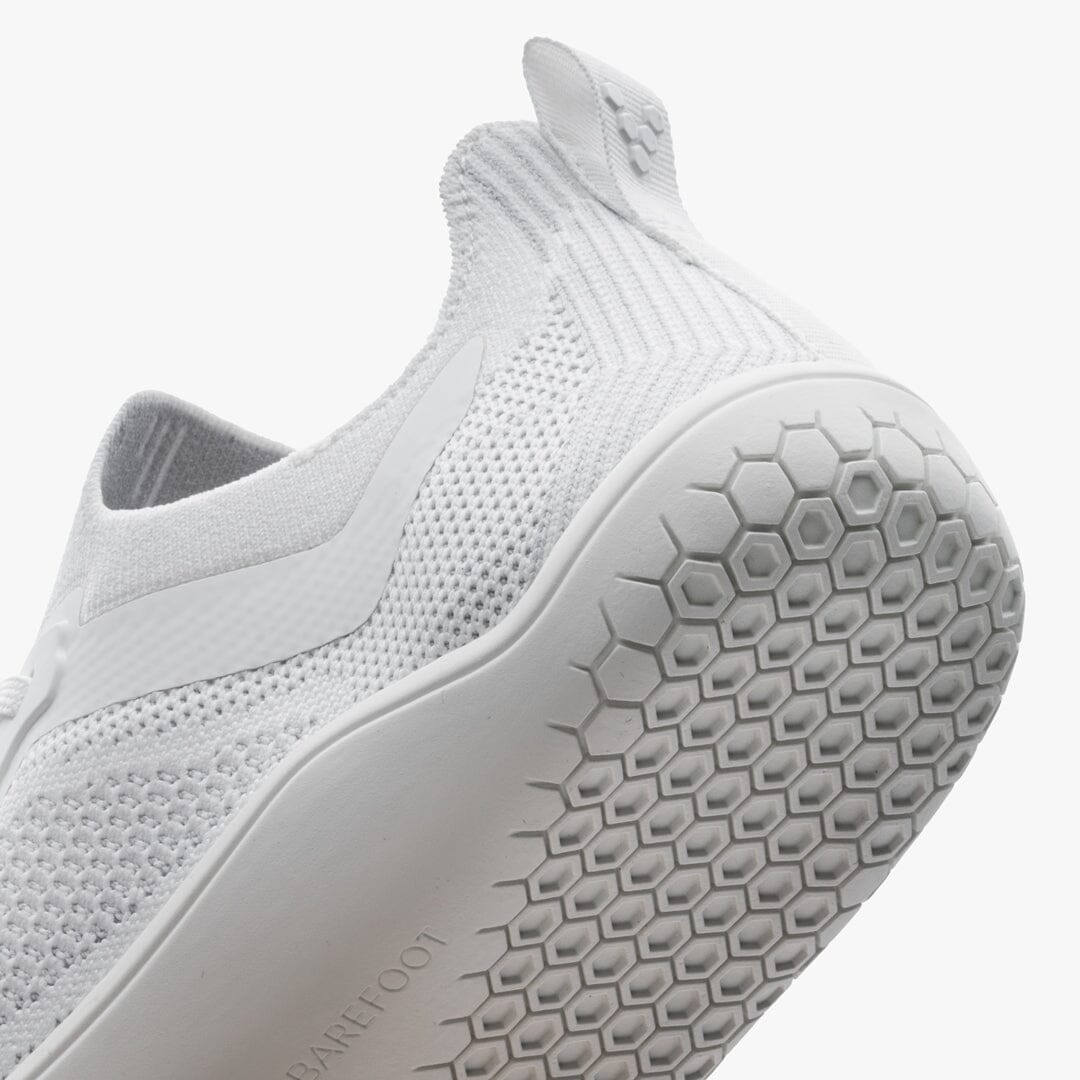 Vivobarefoot Primus Lite Knit Womens Barefoot Shoes 