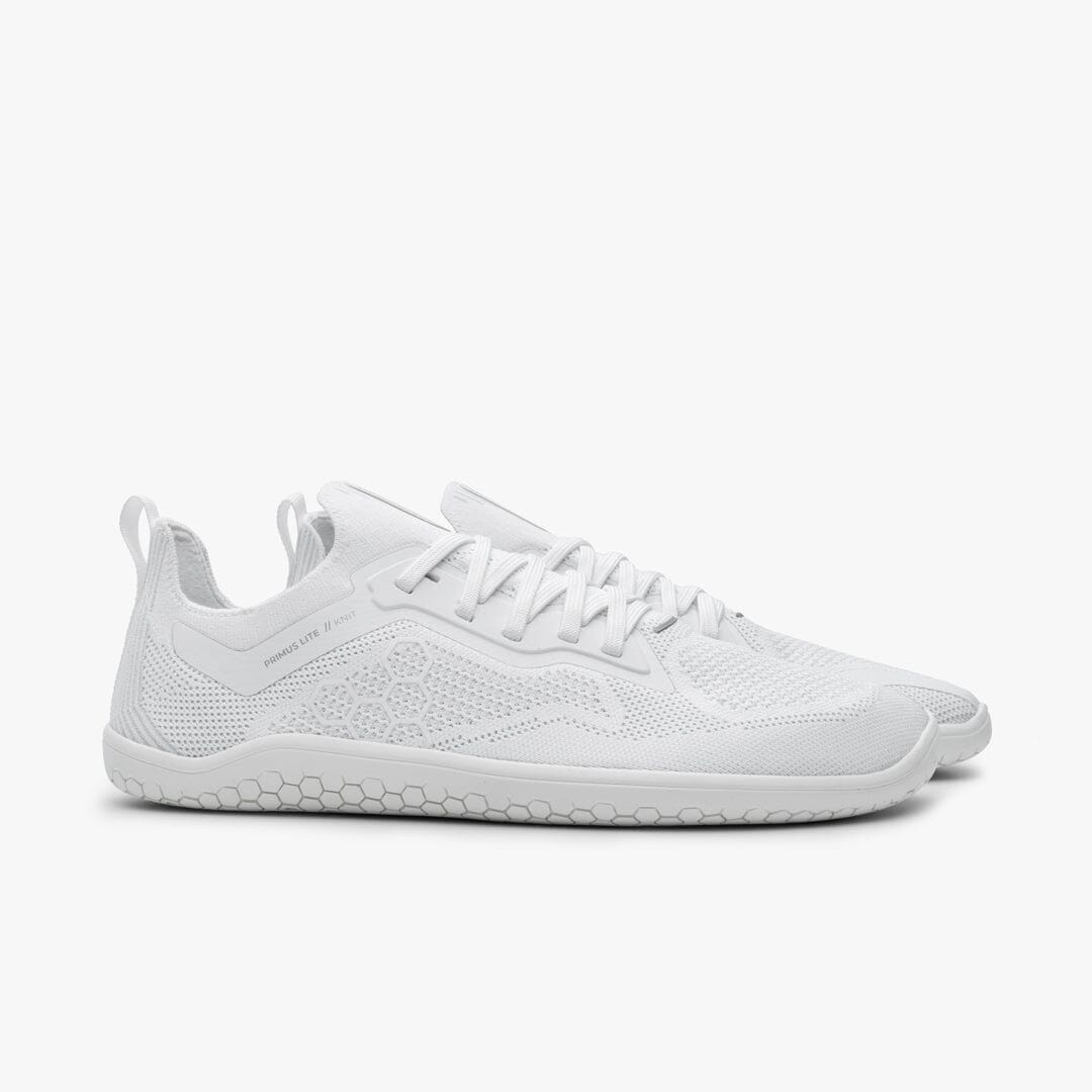 Vivobarefoot Primus Lite Knit Womens Barefoot Shoes 