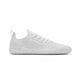 Vivobarefoot Primus Lite Knit Womens Barefoot Shoes Bright White US 4.5 EU 35 