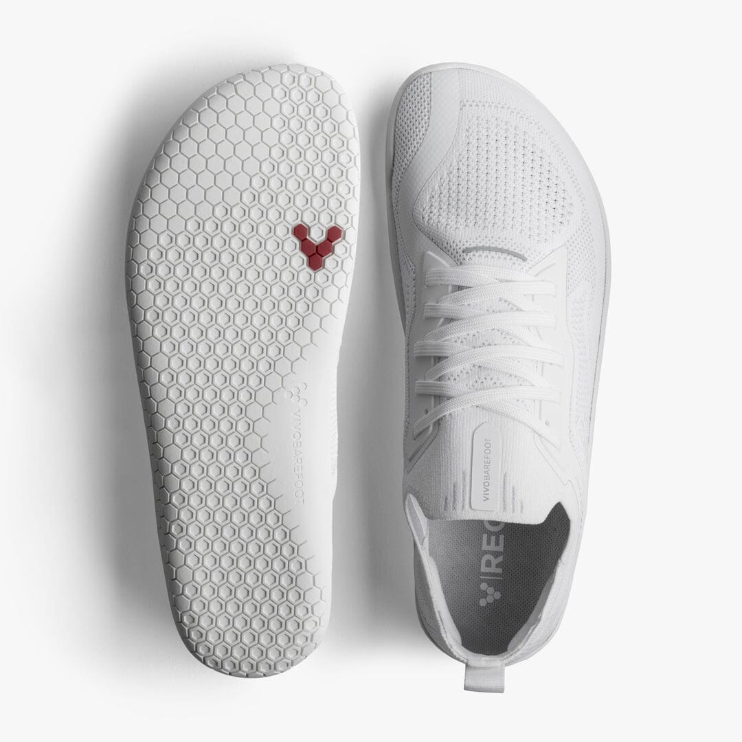 Vivobarefoot Primus Lite Knit Womens Barefoot Shoes 