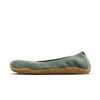 Vivobarefoot Asana Yin Ballerina Knit Womens Barefoot Shoes 