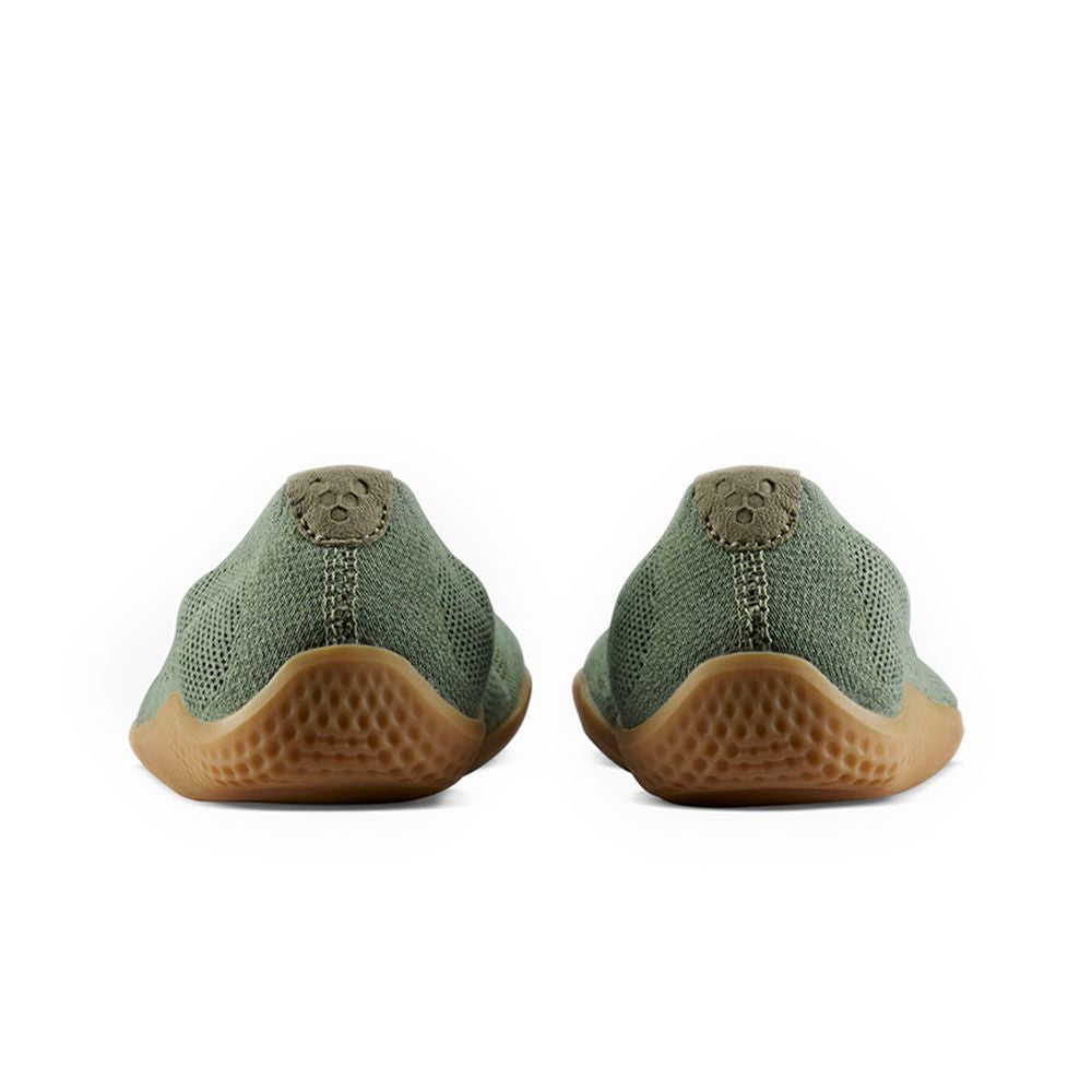 Vivobarefoot Asana Yin Ballerina Knit Womens Barefoot Shoes 