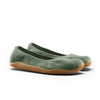 Vivobarefoot Asana Yin Ballerina Knit Womens Barefoot Shoes 