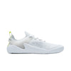Vivobarefoot Motus Strength Womens Barefoot Shoes Bright White-Grey US 8 EU 39 