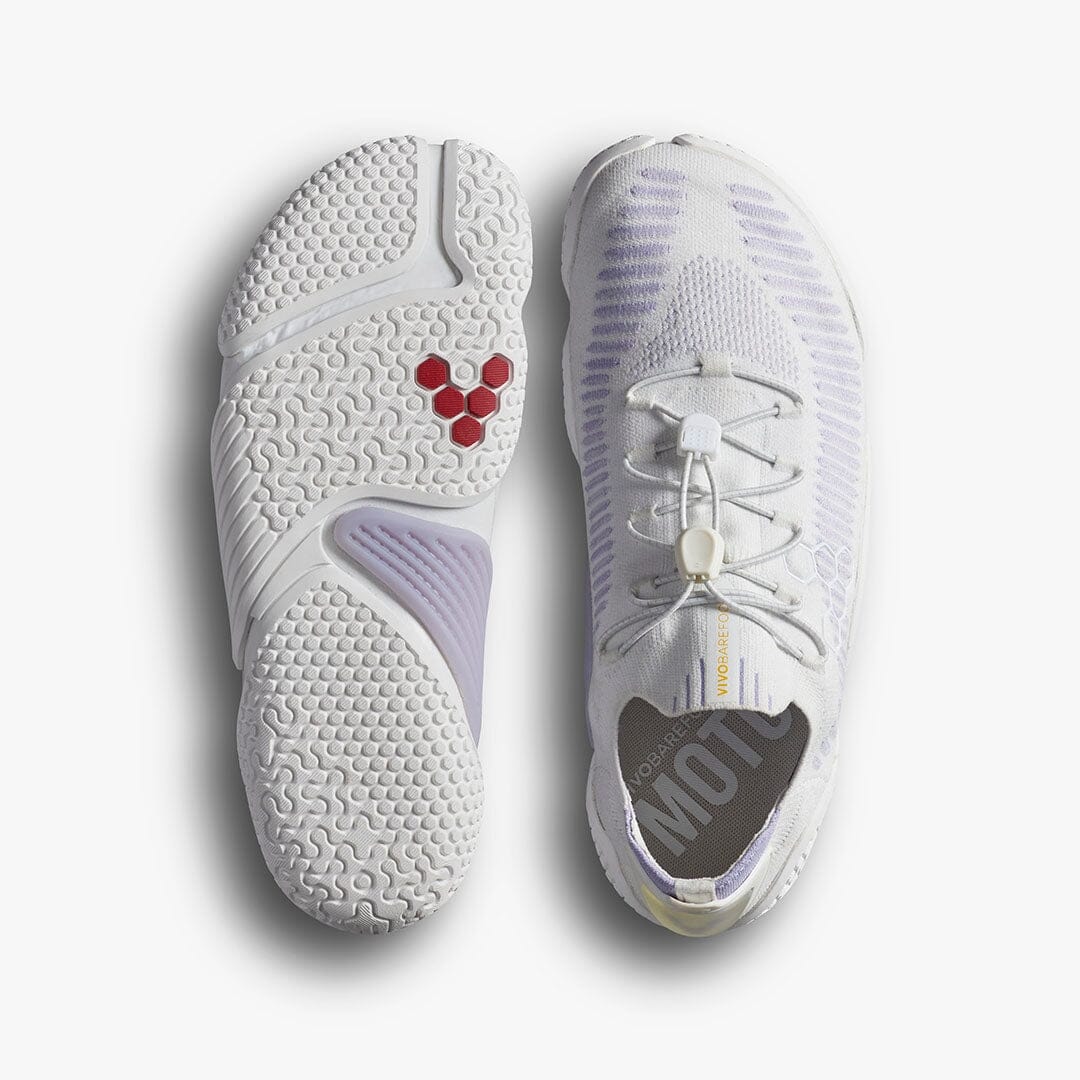 Vivobarefoot Motus Flex Womens Barefoot Shoes 