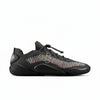 Vivobarefoot Motus Flex Womens Barefoot Shoes Obsidian/Space Dye US 5 EU 36 