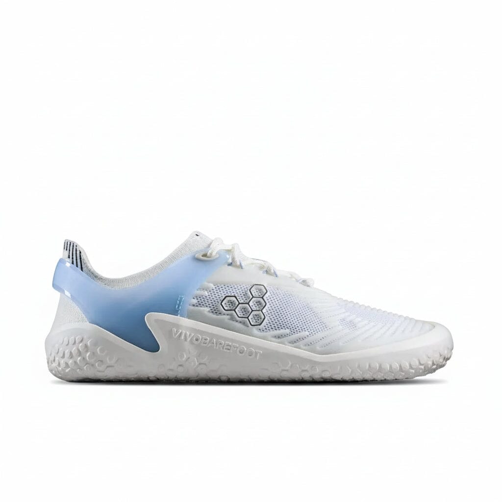 Vivobarefoot Motus Strength II Womens Barefoot Shoes Skyway US 4.5 EU 35 