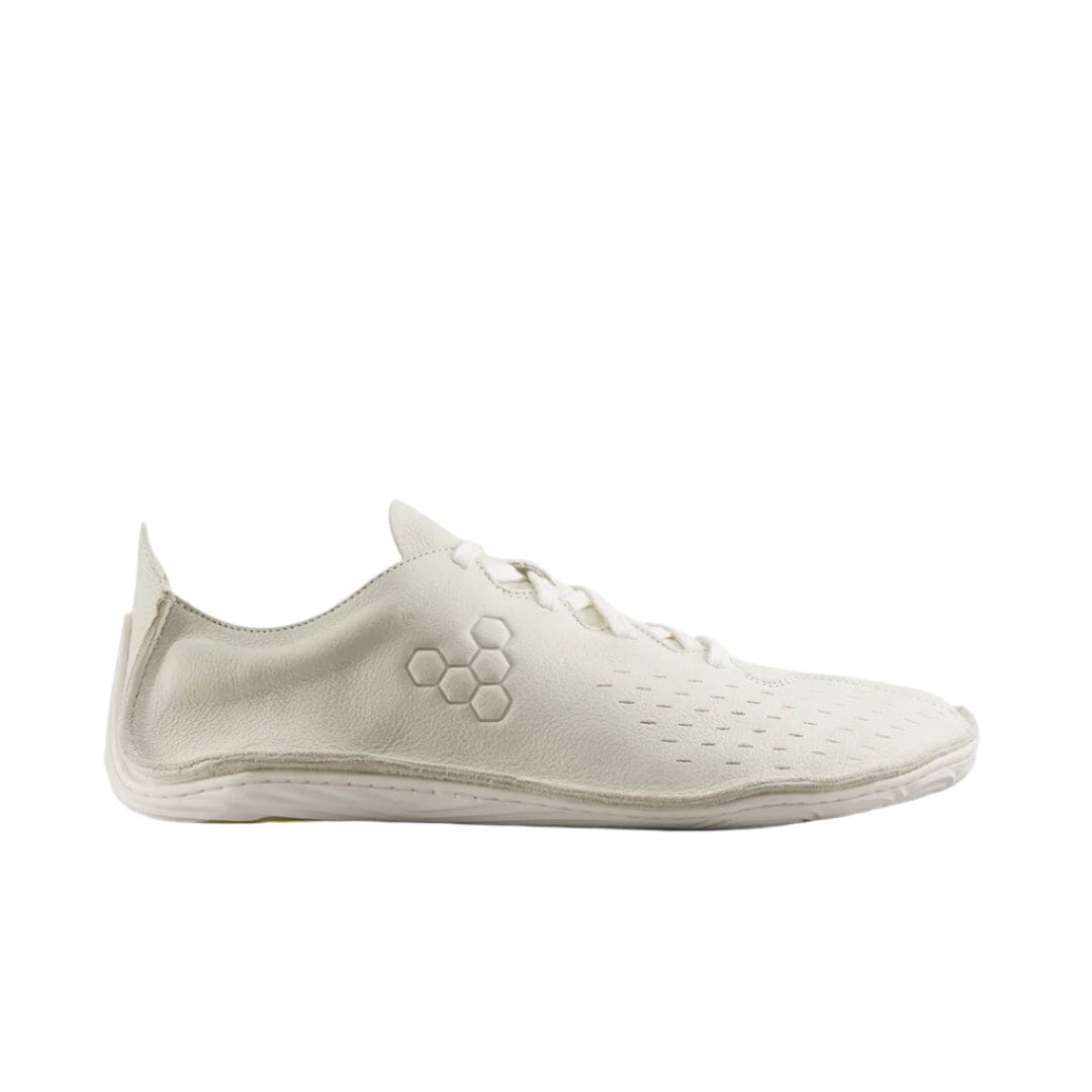 Vivobarefoot Sensus Womens Barefoot Shoes Limestone US 4.5 EU 35 