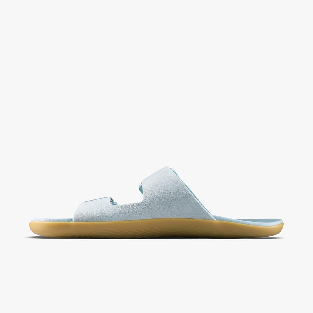 Vivobarefoot Sensus Yin Slide Womens Barefoot Shoes 