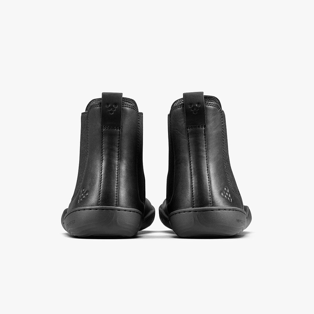 Vivobarefoot Sensus Chelsea Womens Barefoot Shoes 