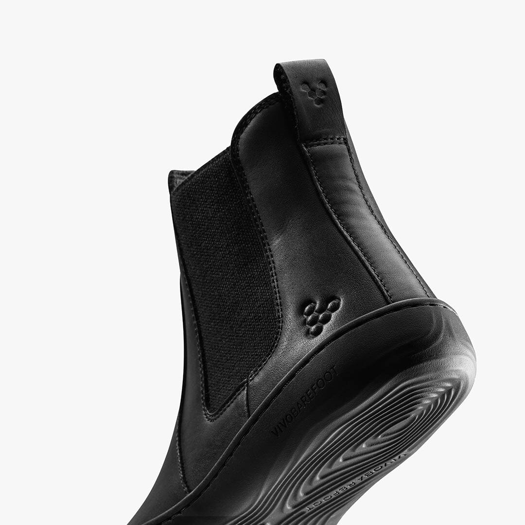 Vivobarefoot Sensus Chelsea Womens Barefoot Shoes 