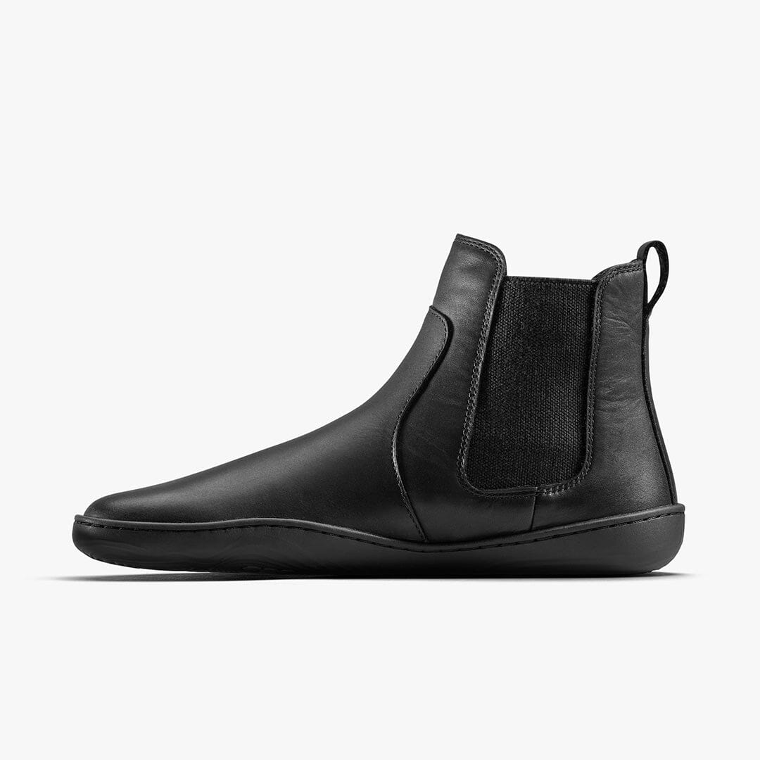 Vivobarefoot Sensus Chelsea Womens Barefoot Shoes 