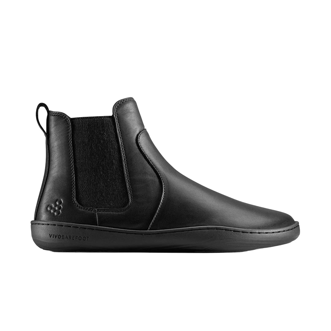 Vivobarefoot Sensus Chelsea Womens Barefoot Shoes - Hillmalaya