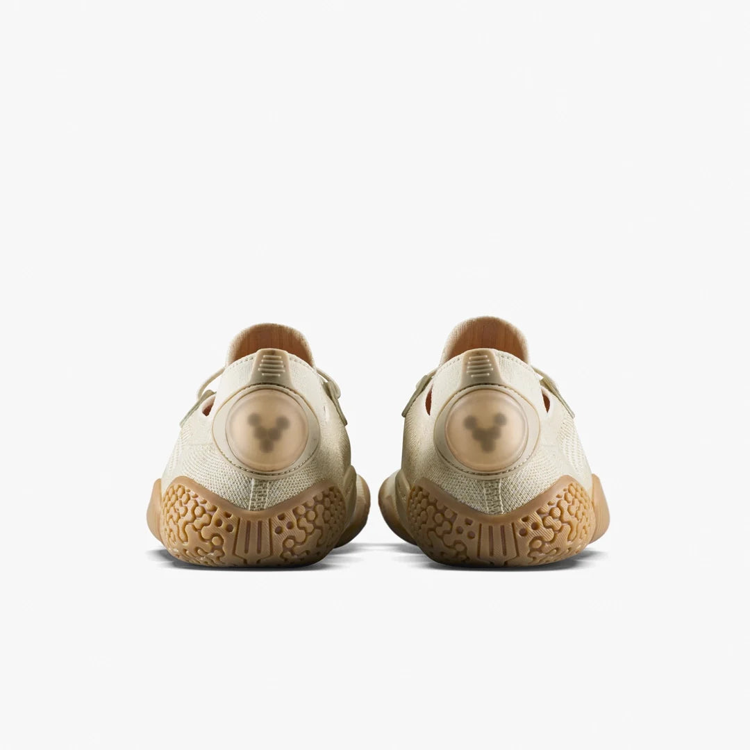 Vivobarefoot Motus Flex Natural Womens Barefoot Shoes