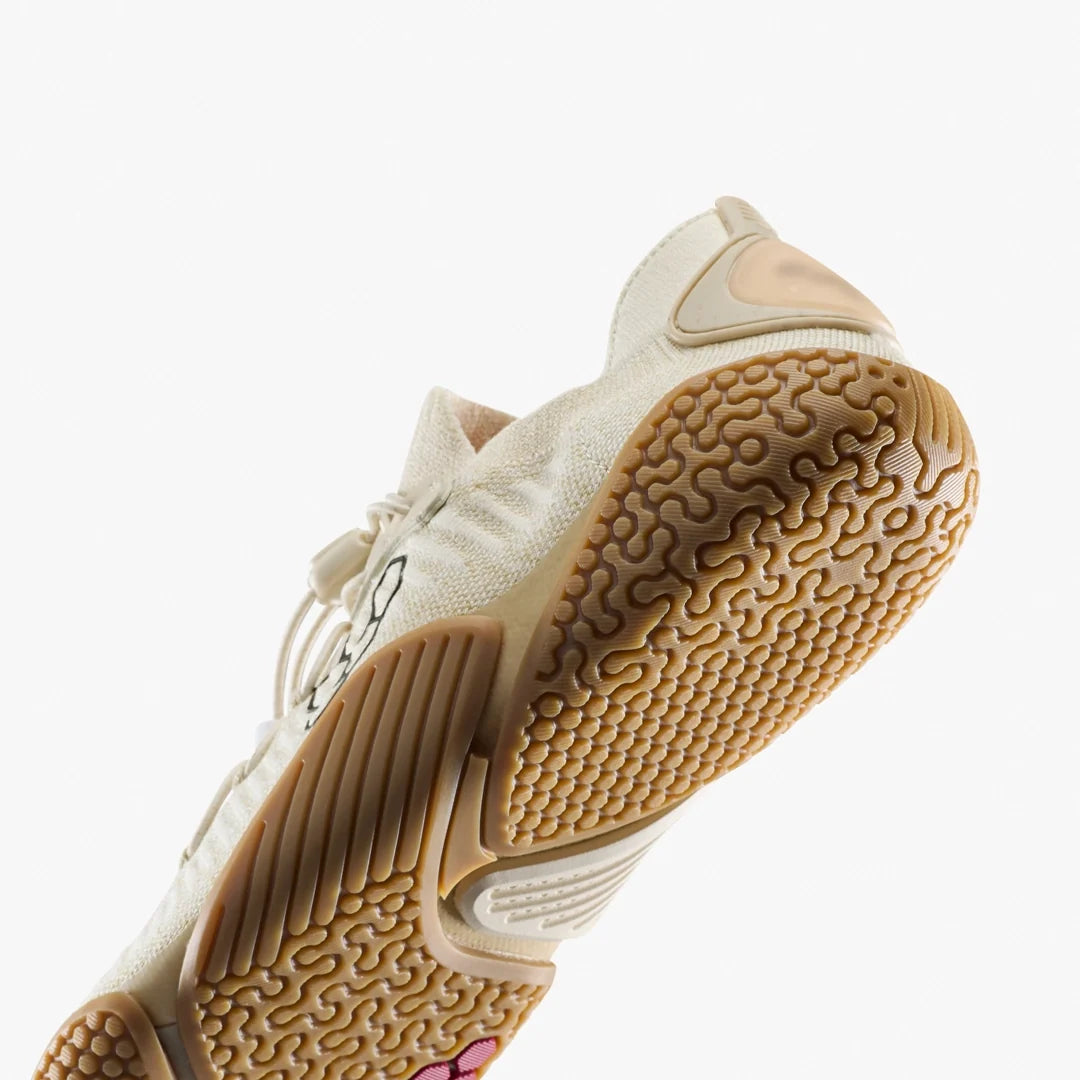 Vivobarefoot Motus Flex Natural Womens Barefoot Shoes