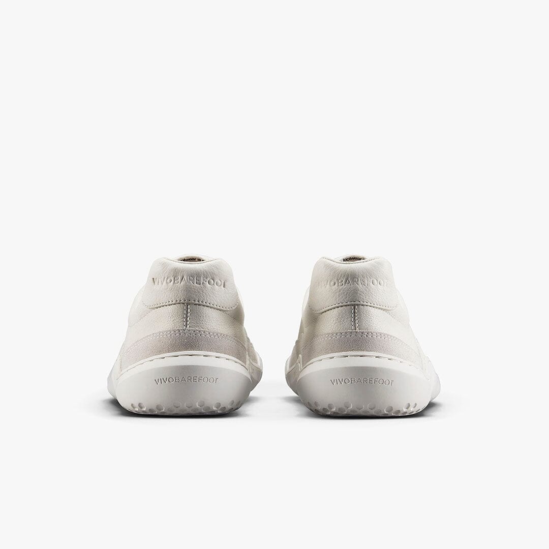 Vivobarefoot Gobi II Sneaker Premium Leather Womens Barefoot Shoes 
