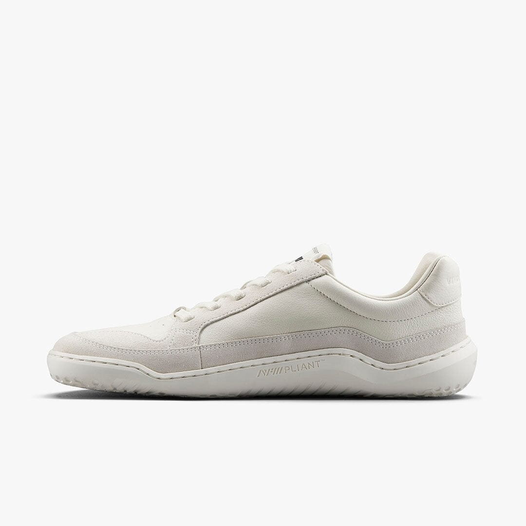Vivobarefoot Gobi II Sneaker Premium Leather Womens Barefoot Shoes 