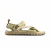 Vivobarefoot Tracker Ora Sandal Womens Barefoot Shoes Dune US 4.5 EU 35 