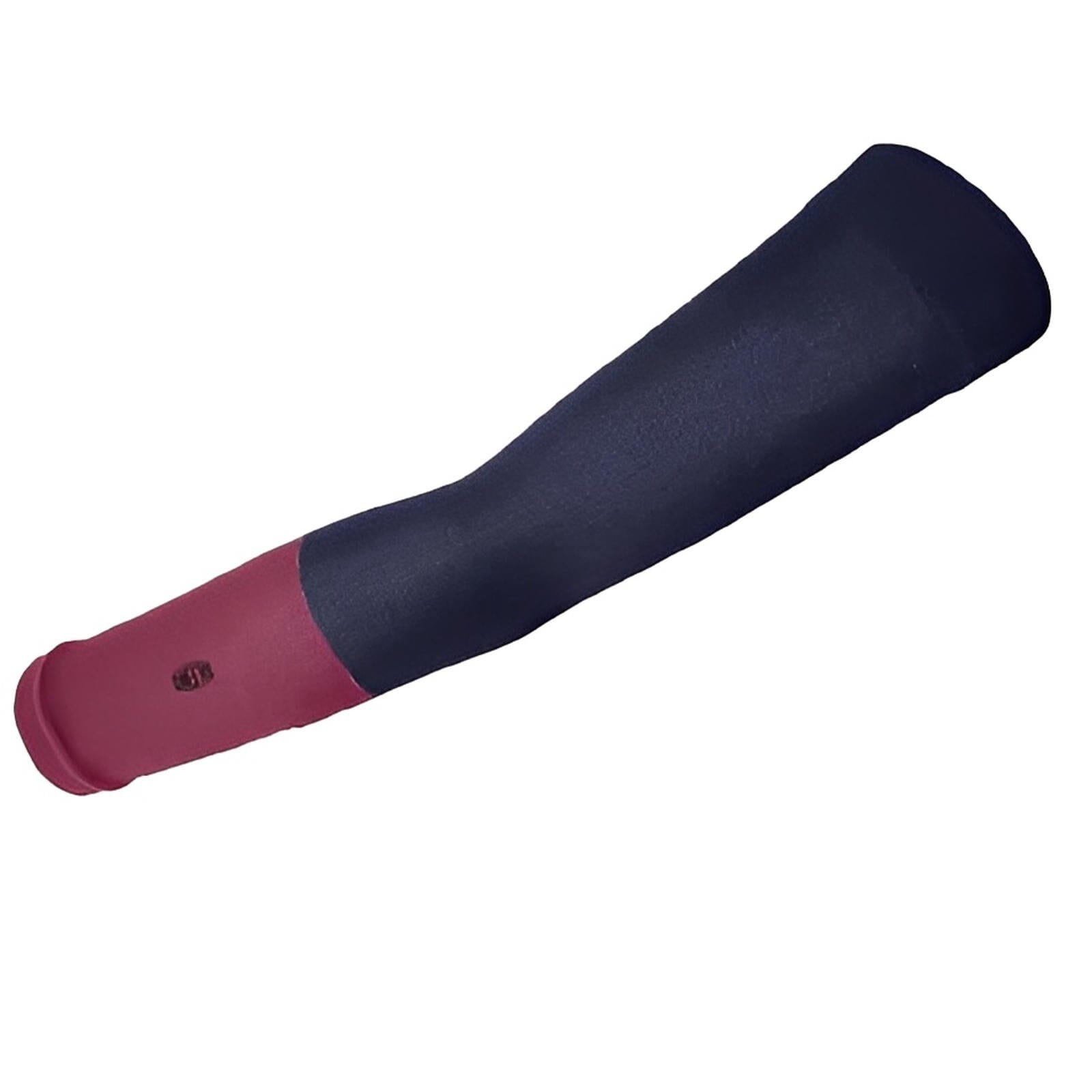 Oleno Arm Sleeves UL Black Navy / Cherry S 