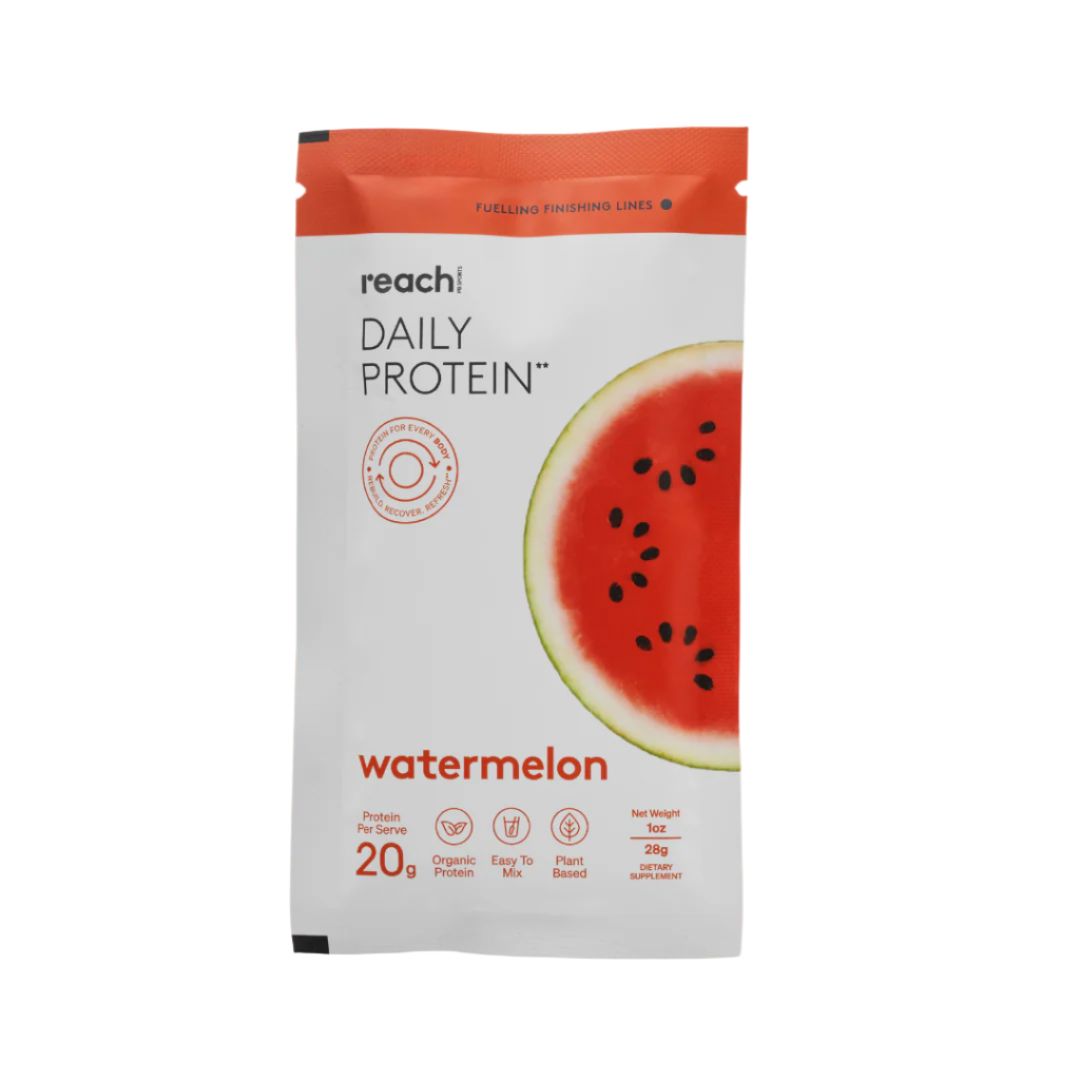 reach Daily Protein Watermelon 28g 