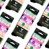 Versus Lollipop Active Crew Socks 