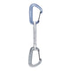 Black Diamond Miniwire Quickdraw 12 cm 