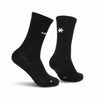 Saysky Combat High Socks Black SM 