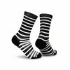 Saysky Combat High Socks Stripe SM 