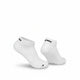 Saysky Combat Low Socks White SM 