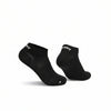 Saysky Combat Low Socks Black SM 