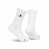 Saysky Pace High Socks White SM 