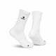 Saysky Pace High Socks White SM 