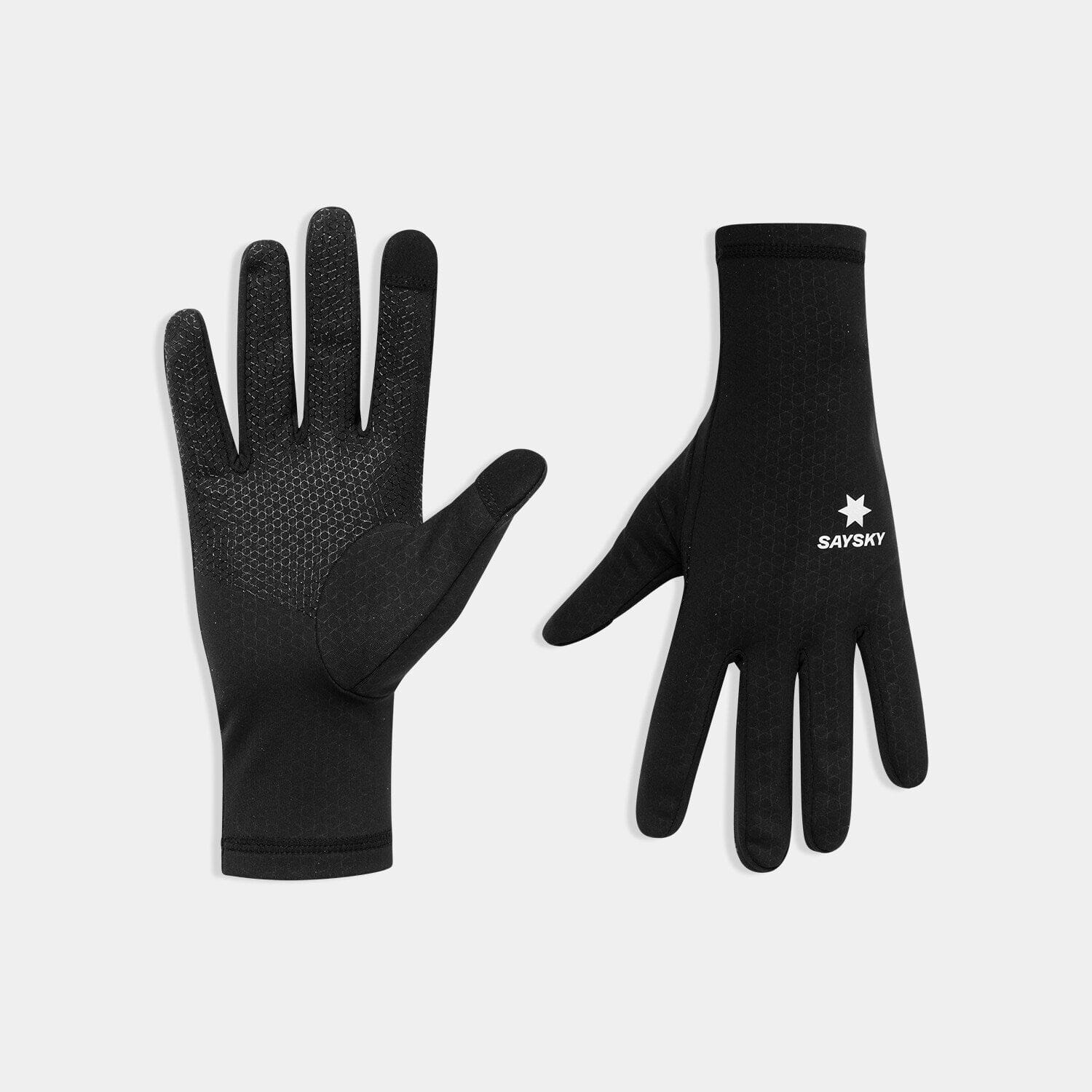 Saysky Combat Gloves Black S
