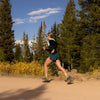 Injinji Women's Trail Midweight Mini-Crew Socks 
