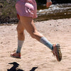 Injinji Women's Trail Midweight Crew Socks 
