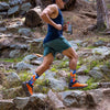 Injinji Spectrum Trail Midweight Crew Socks 