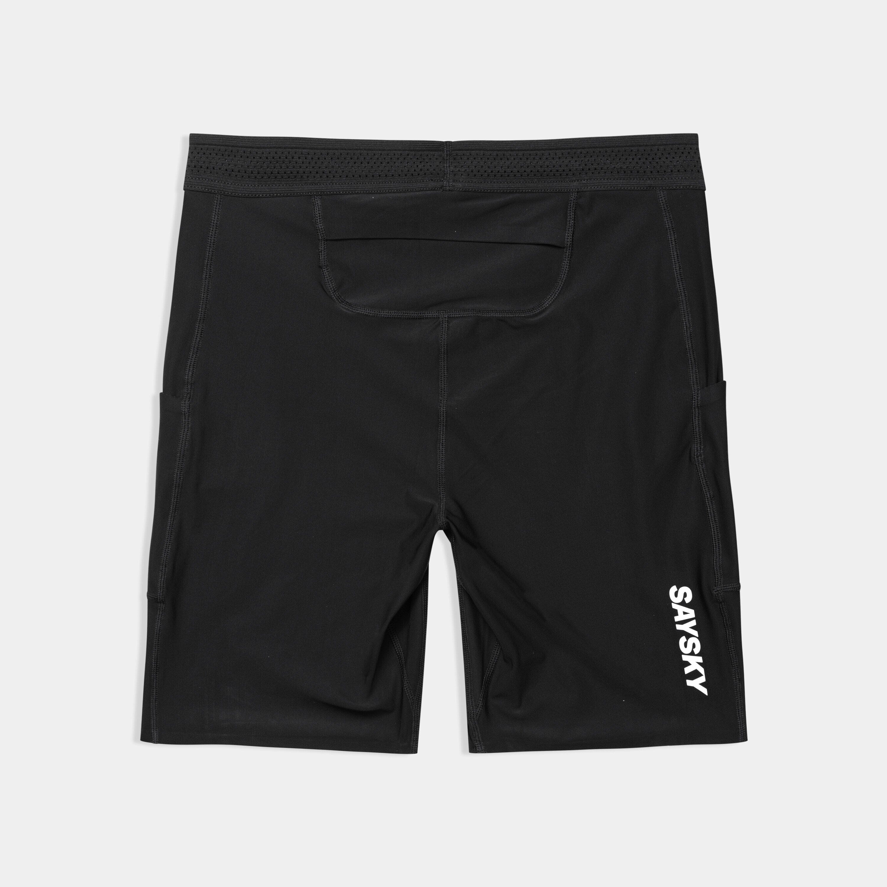 Saysky Men's Flow+ Race Short Tights 7''