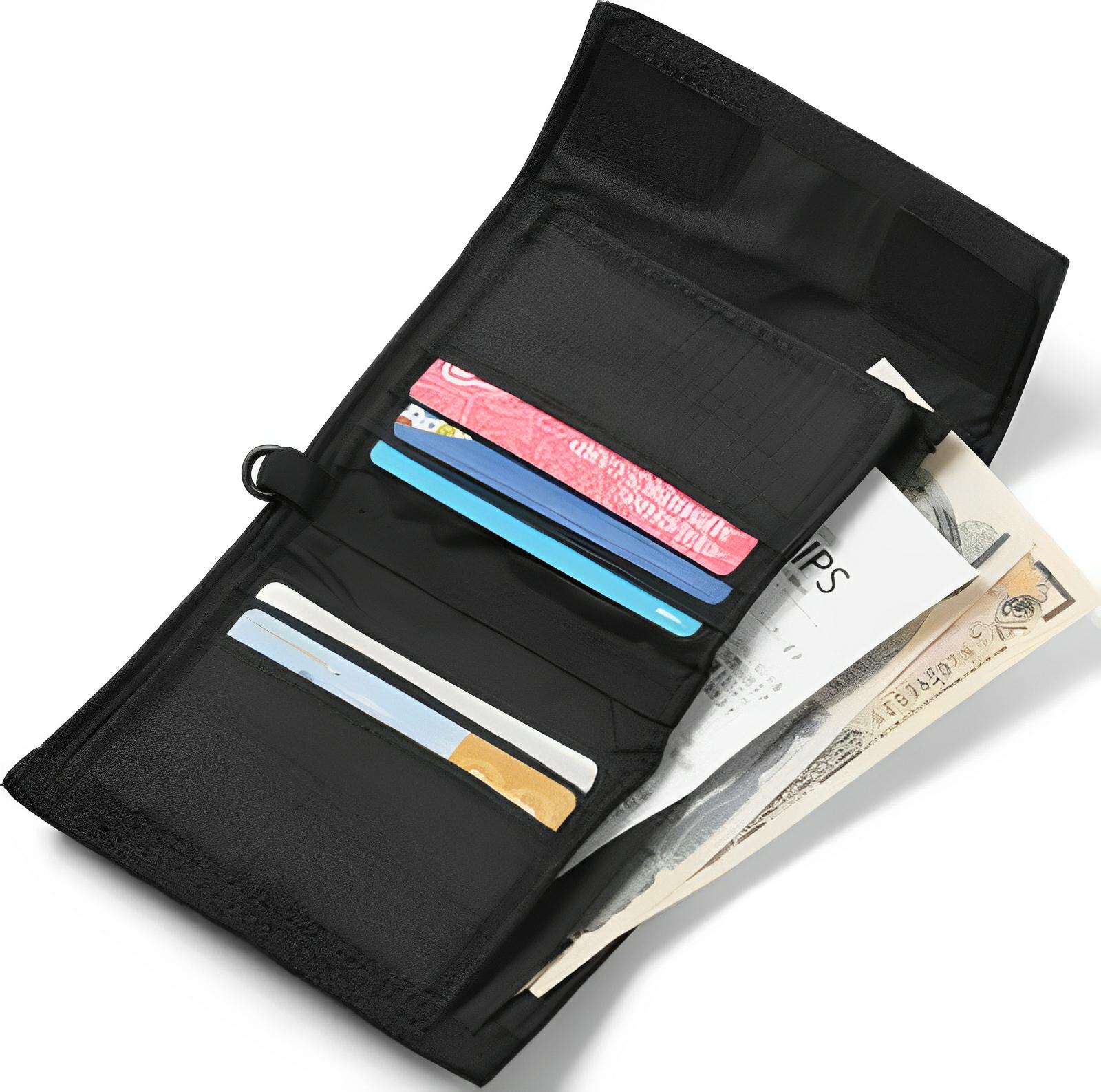 Gregory Classic Wallet 