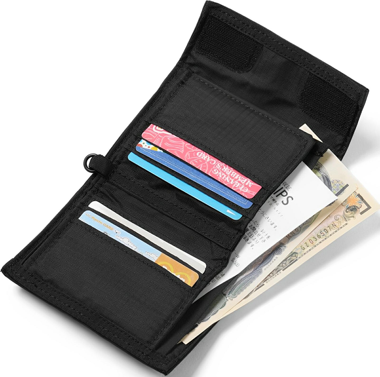 Gregory Classic Wallet 